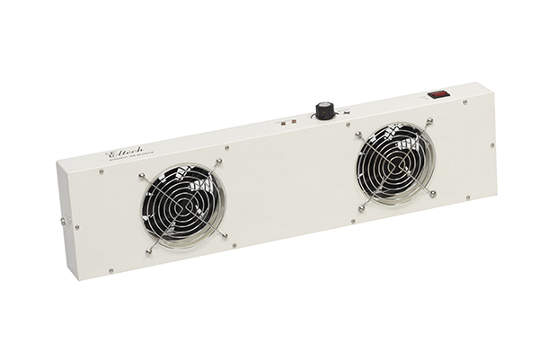 Overhead Ionizing Air Blower