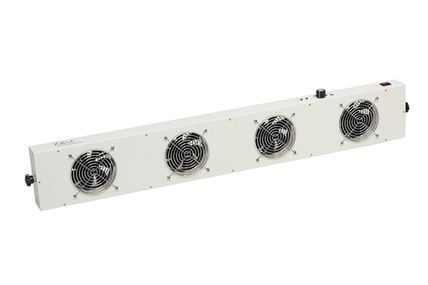 Overhead Ionizing Air Blower